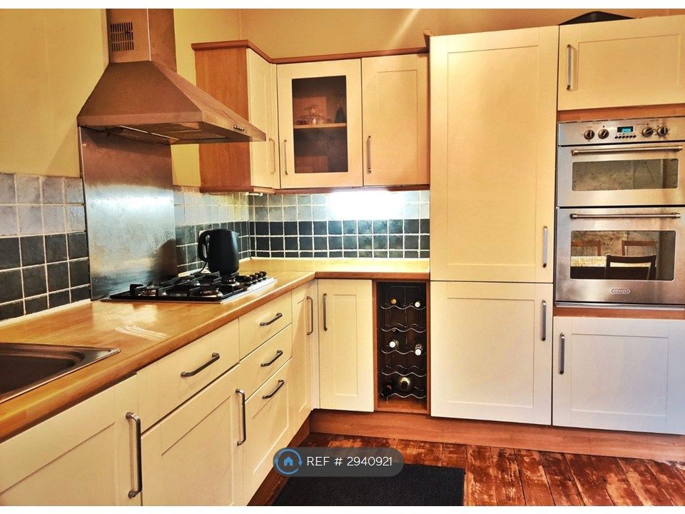 Property photo 2 of 7 Open Plan Living/Kitchen
