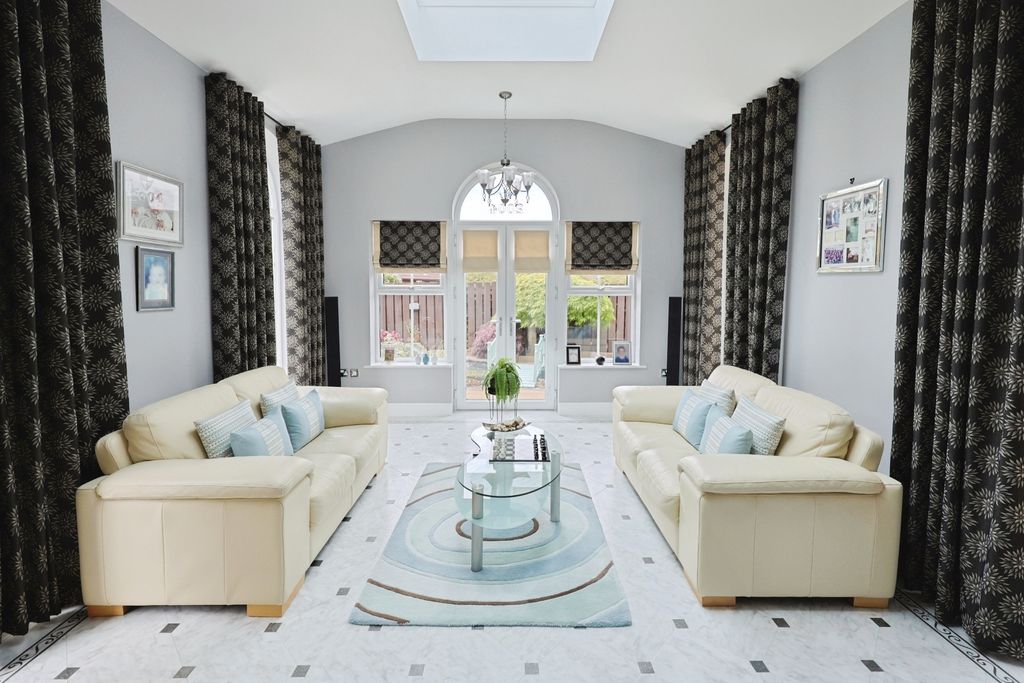Additional image 5 of 6 bed detached house for saleDene Hall Drive, Bishop Auckland DL14