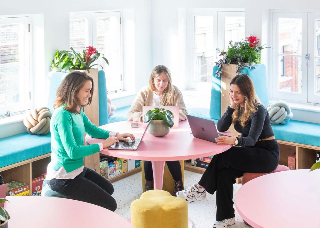 Property photo 3 of 14 Games Room Breakout Space.Jpg