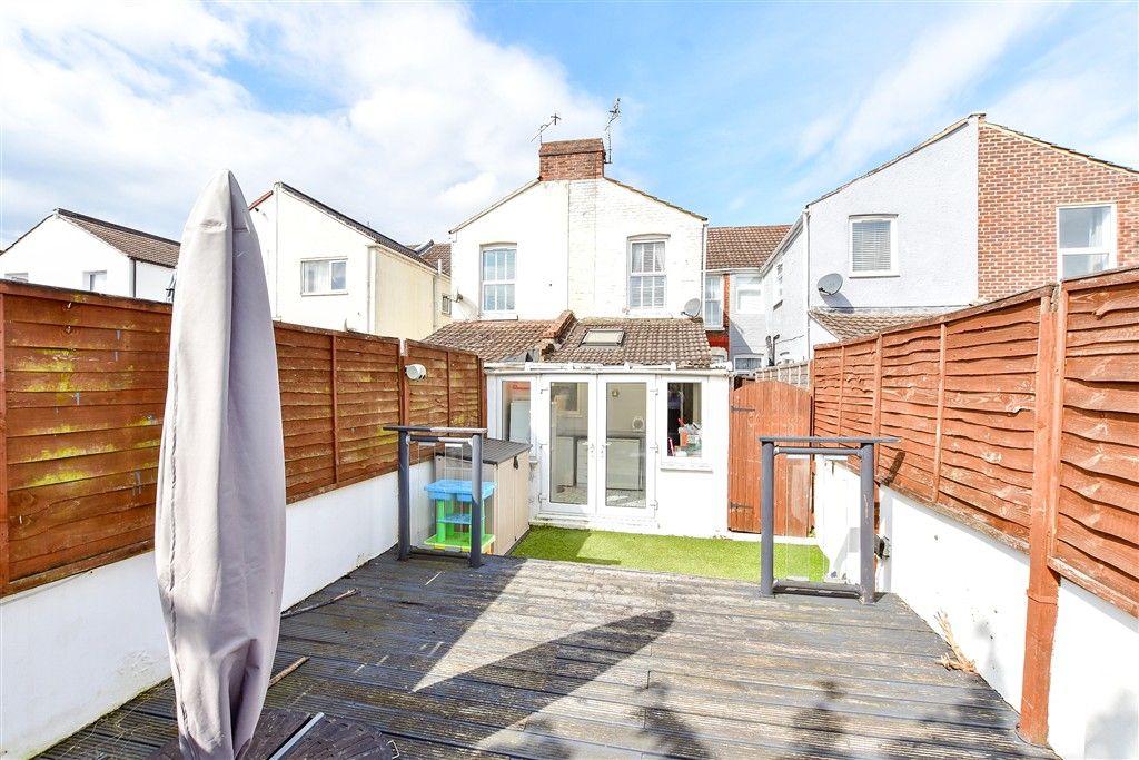 Property photo 2 of 11 Rear Garden