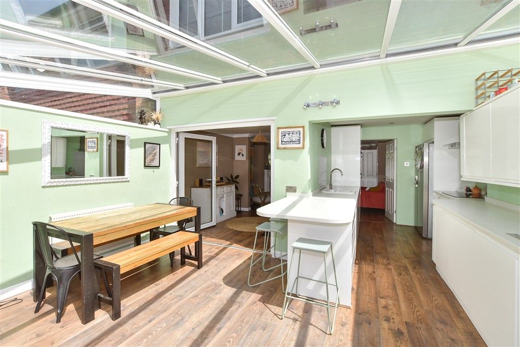 Property photo 3 of 15 Kitchen/Dining Room
