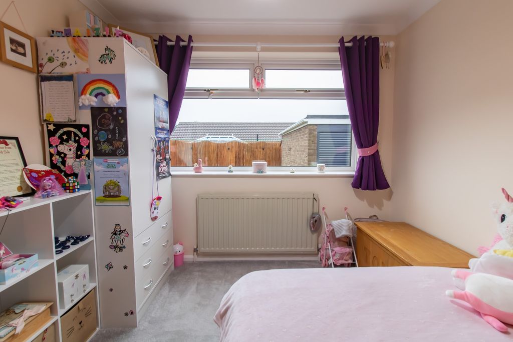 Additional image 11 of 2 bed detached bungalow for saleMallard Road, Scotton, North Yorkshire DL9