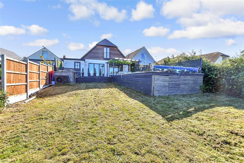 Property photo 2 of 18 Rear Elevation
