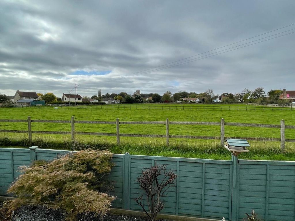 Property photo 2 of 21 Rear Garden