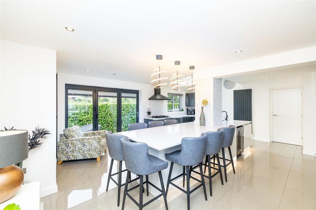 Property photo 2 of 30 Open Plan Kitchen/Diner