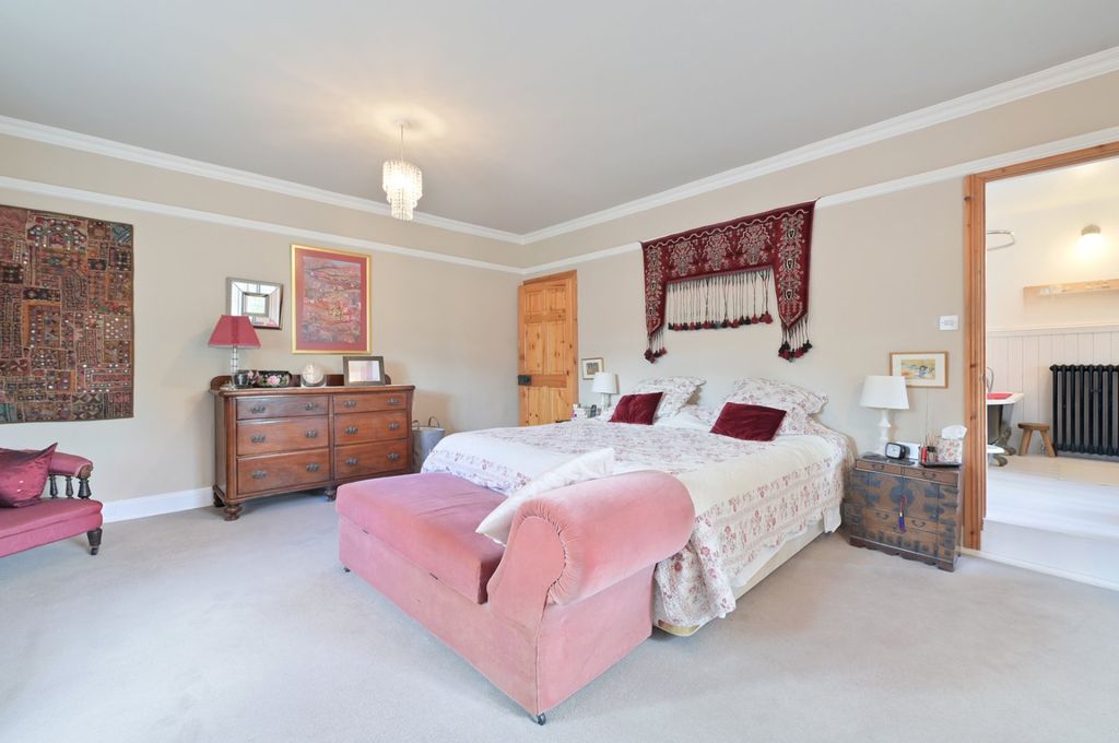 Alchester Road, Chesterton, Bicester, Oxfordshire OX26, 4 bed detached ...