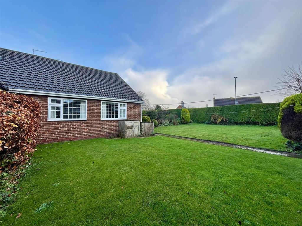 Property photo 2 of 24 Rear Garden