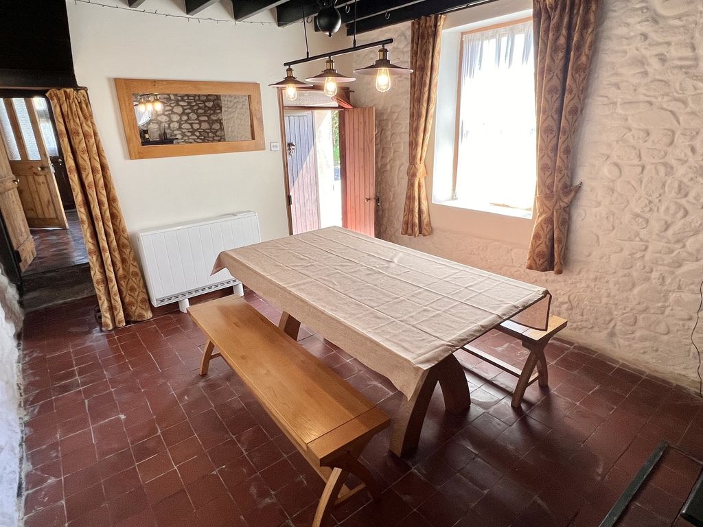 Additional image 6 of 3 bed end terrace house for saleCynghordy, Llandovery, Carmarthenshire. SA20