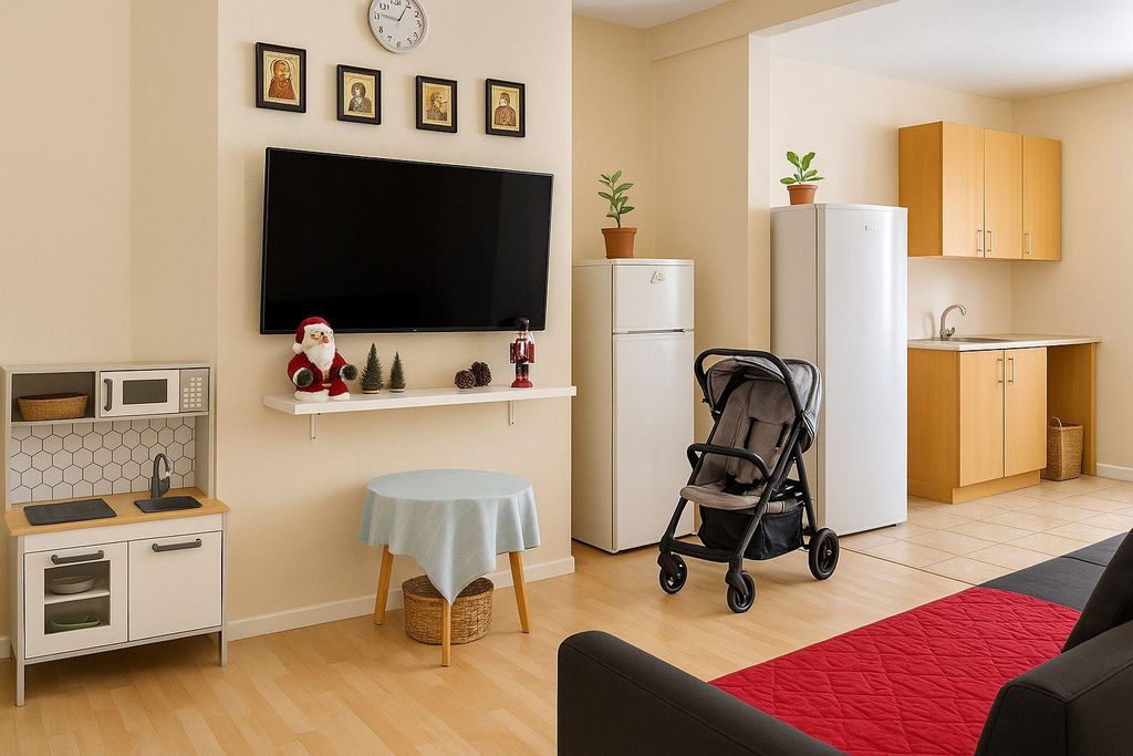 Property photo 1 of 11 Shakespeare Crescent, E12 - 3 Bed House For Sale B