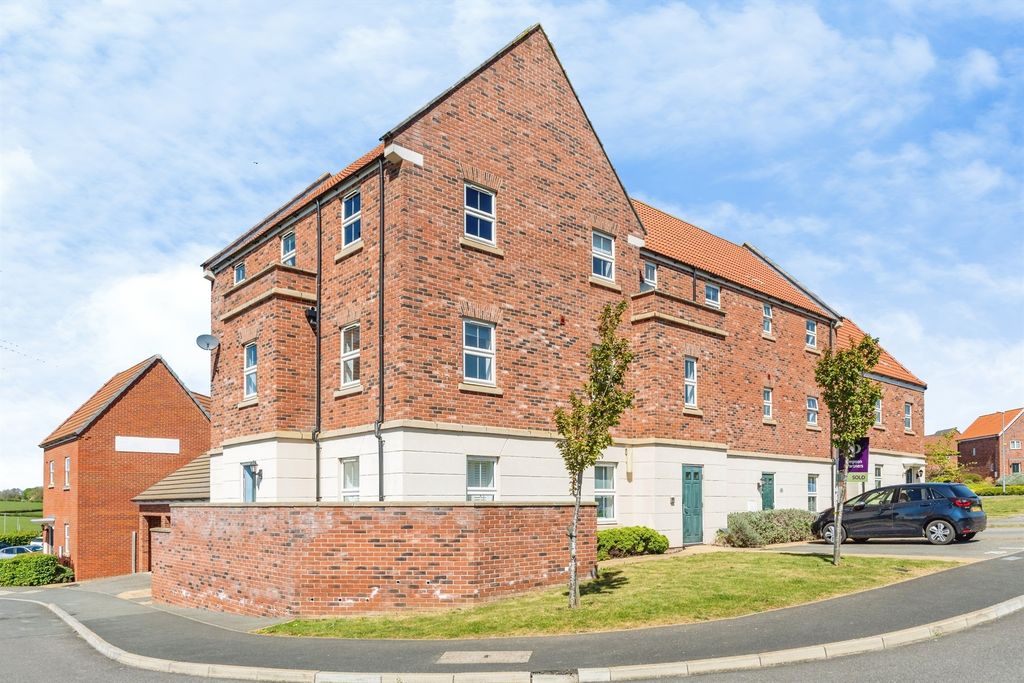 Additional image 17 of 2 bed flat for saleNina Carroll Way, Kettering NN15