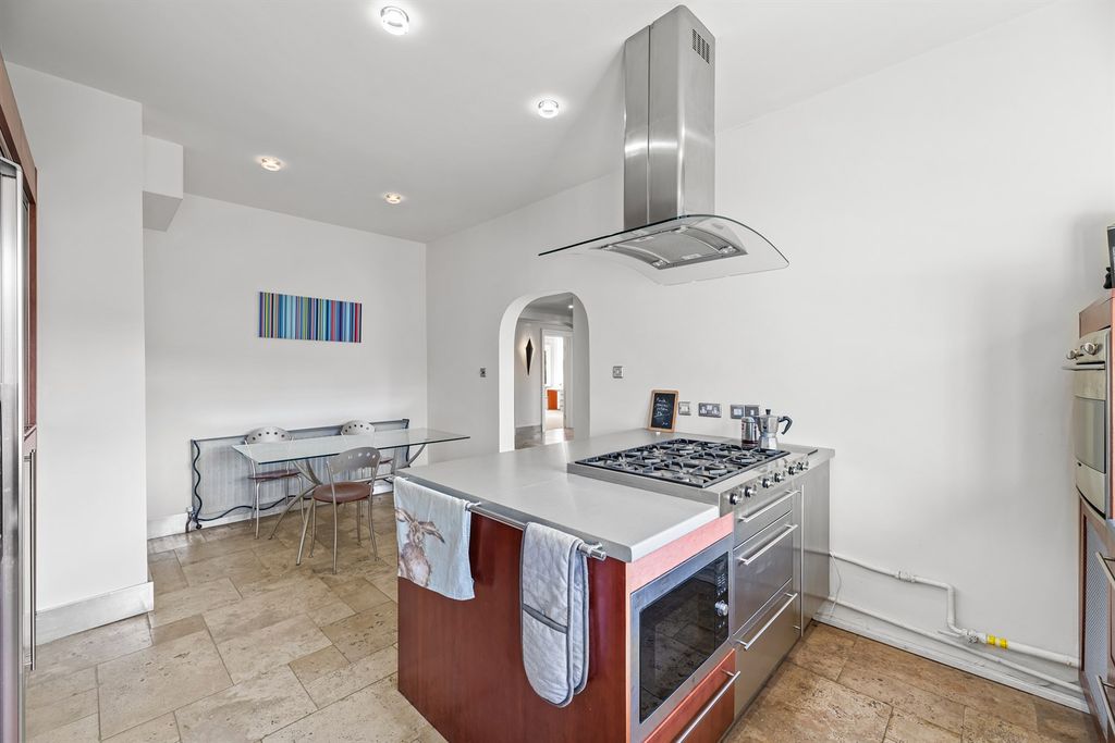 Additional image 13 of 4 bed flat to rentEversley House, Kingsley Road, Frodsham WA6