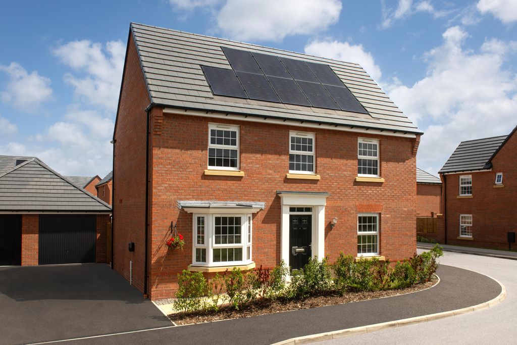 Property photo 3 of 9 Peregrine External