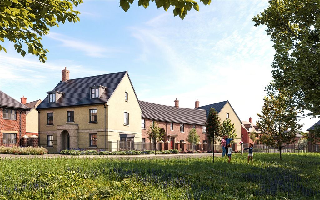 Property photo 1 of 47 Cgi Front
