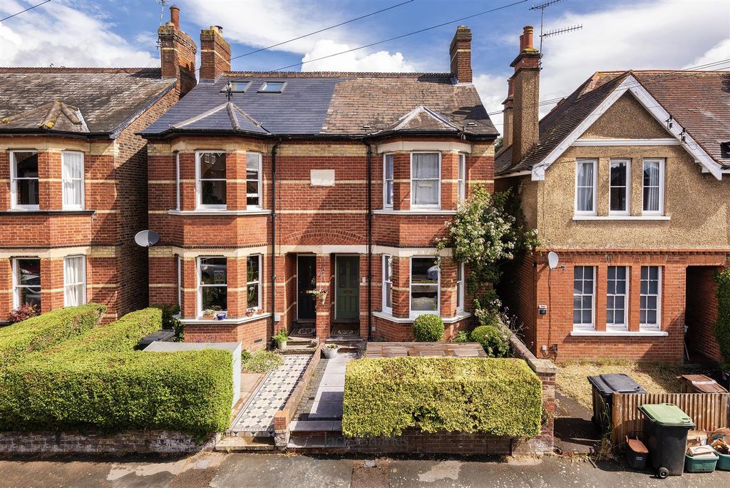 Property photo 1 of 14 6 Ashburnham Rd, Tn10 3Du 001.Jpg