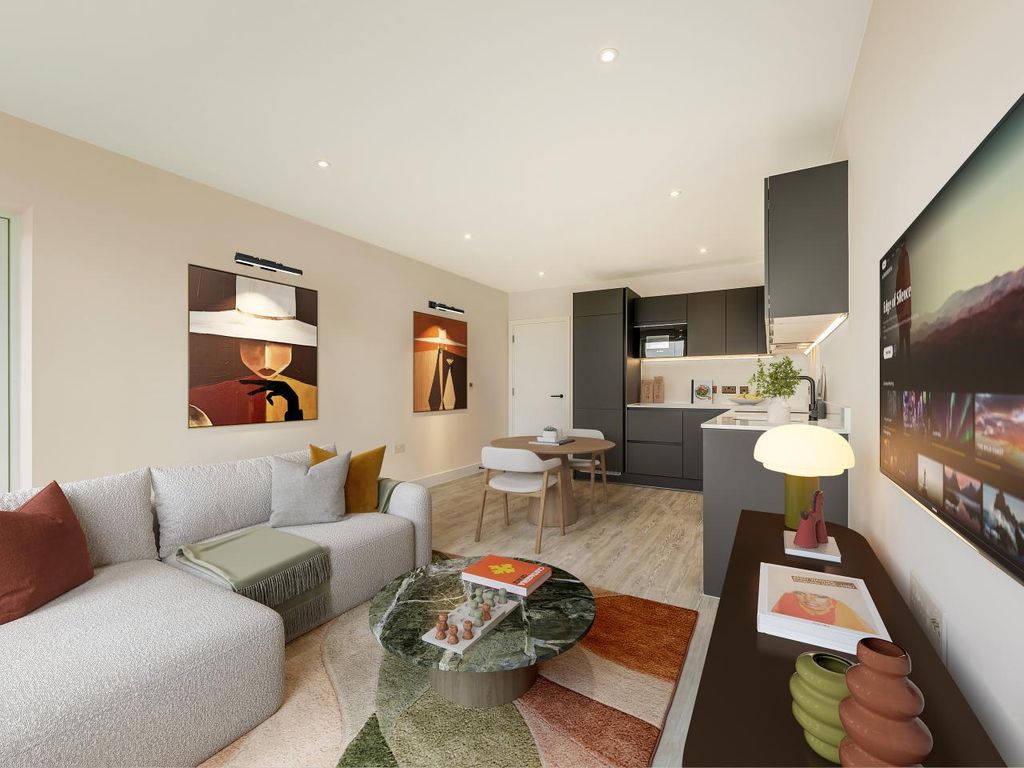 Property photo 1 of 8 Marram House, Apartment 89