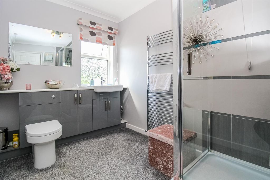 Property photo 2 of 9 Shower Room/W.C.