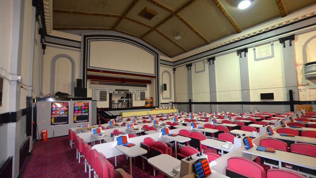 George Bathgate George Place, Bathgate EH48, Leisure/hospitality for sale, £250,000 ...