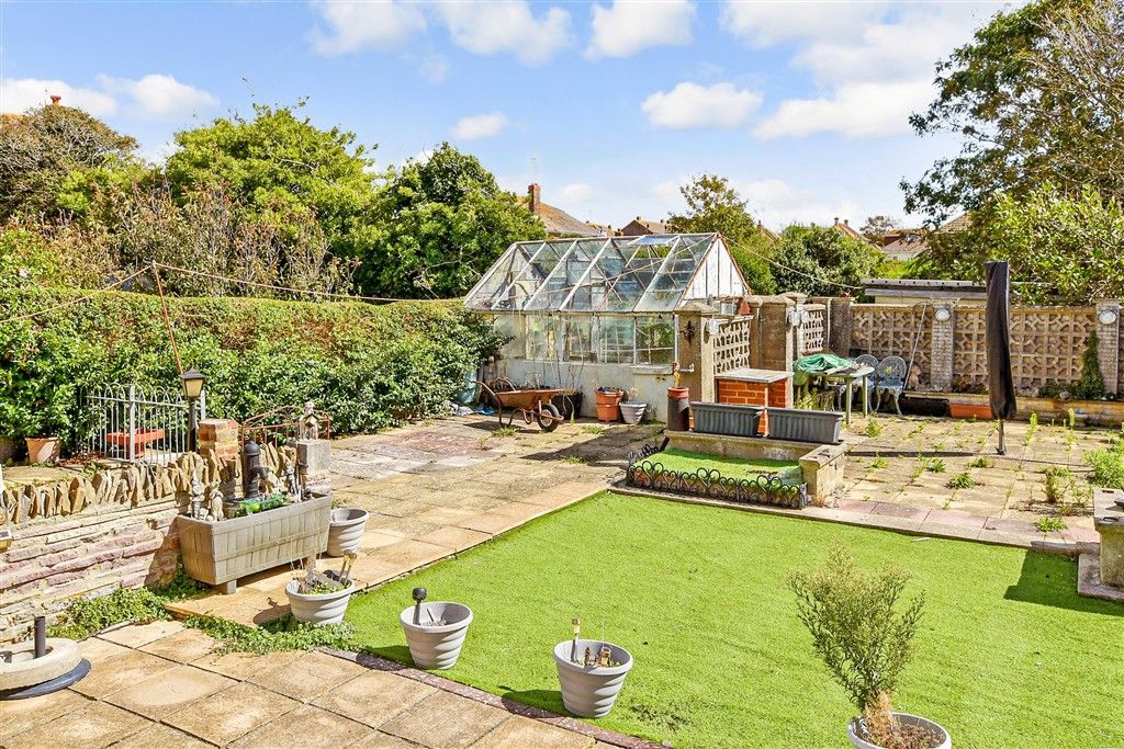 Property photo 2 of 11 Rear Garden
