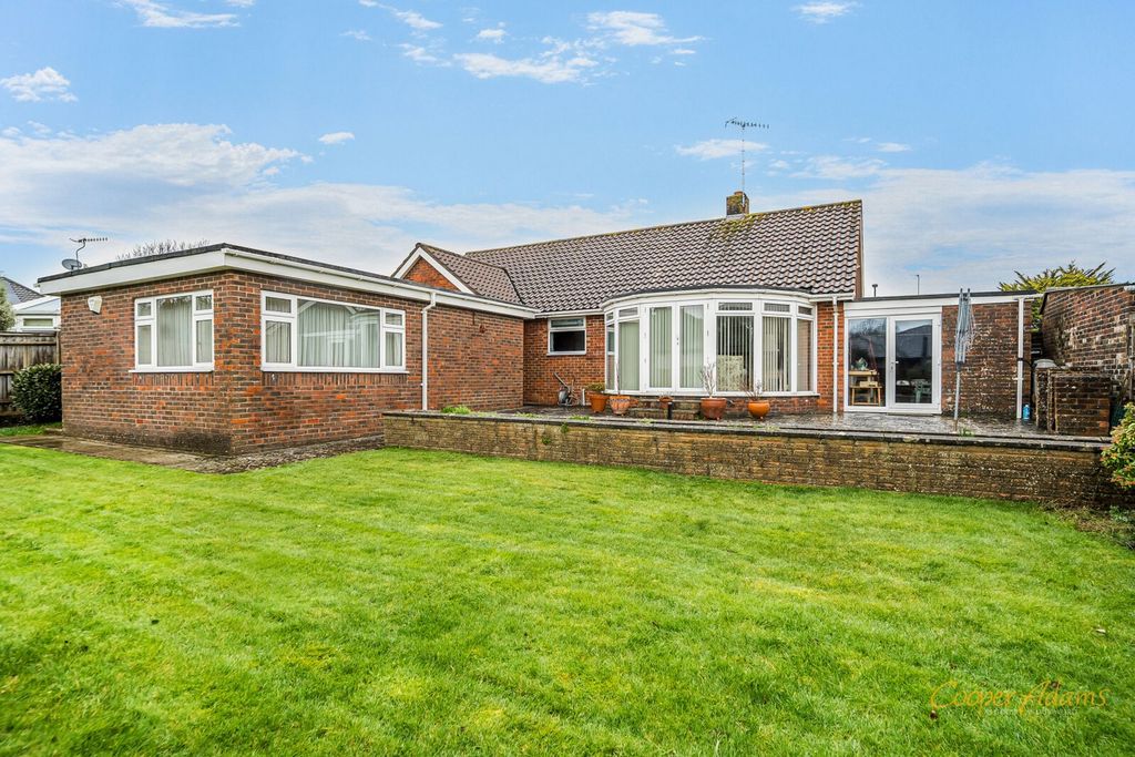 Property photo 3 of 15 Rear Aspect