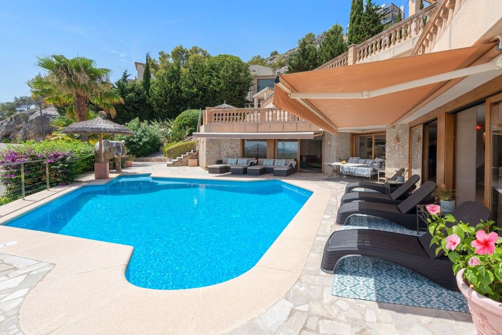 Property photo 3 of 20 Pool Terrace (2)