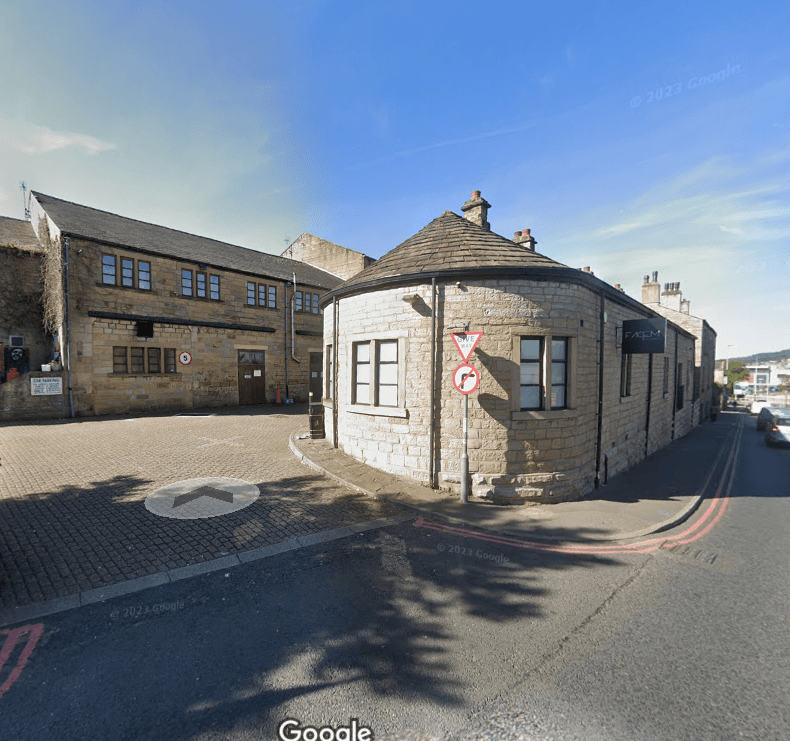 Property photo 1 of 12 Units G, H And J Eanam Wharf, 3 Wharfside Buildings Including A Directors House And Potential Leisure Use