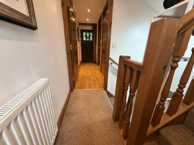 Property photo 3 of 26 Ground Floor Hallway