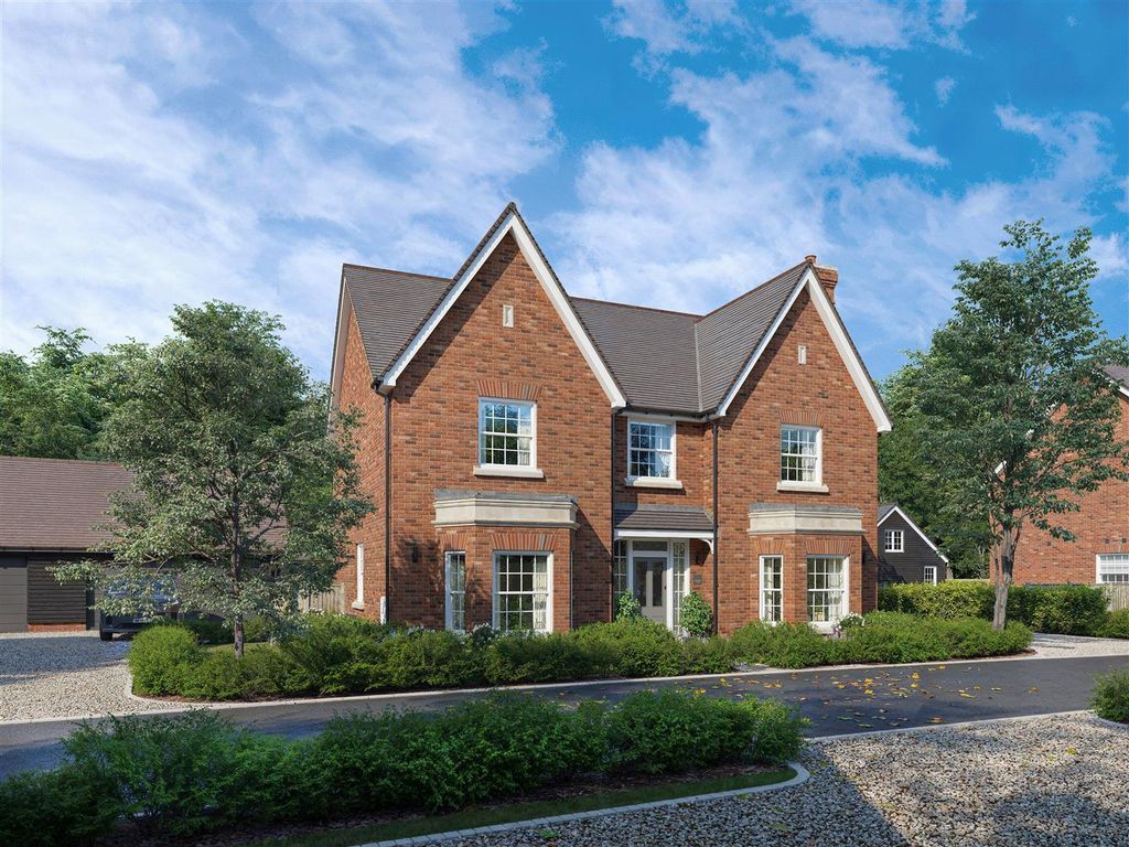 Property photo 1 of 18 Plot 7