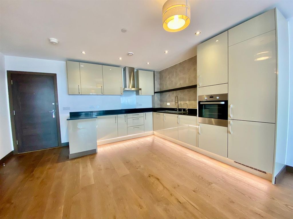 Additional image 9 of 2 bed flat for saleEast Station Road, Fletton Quays, Peterborough PE2