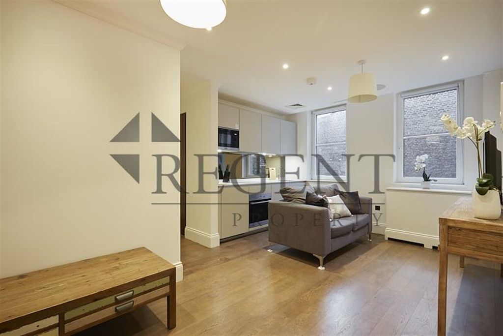 Property photo 1 of 5 Open Plan