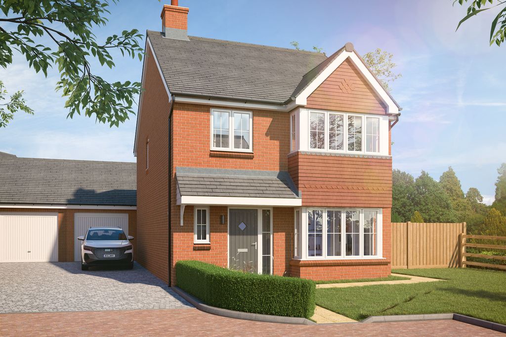 Property photo 1 of 12 CGI