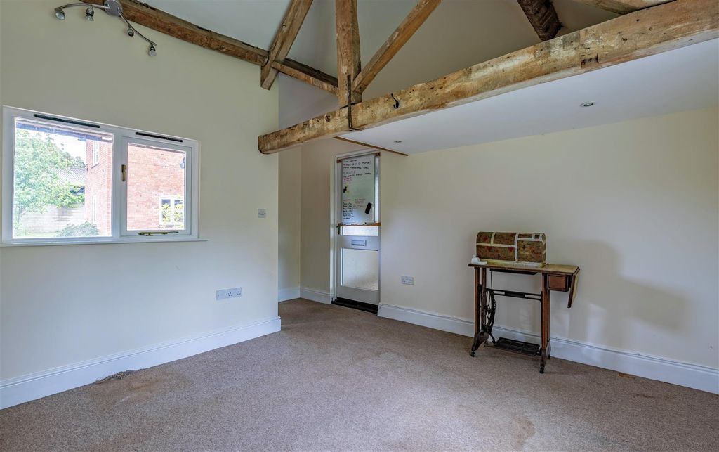 Additional image 24 of 6 bed farmhouse for saleLot 1 - Hill Court Farm, Pershore, Worcestershire WR10