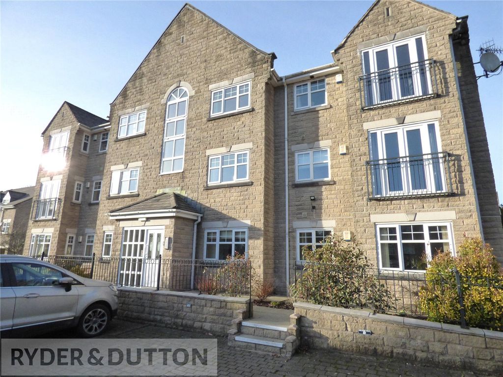 Property photo 2 of 21 Building External