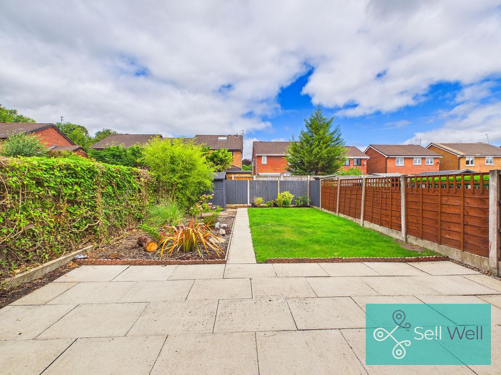 Property photo 2 of 25 Rear Garden