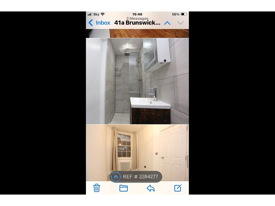 Property photo 3 of 8 Wet Room