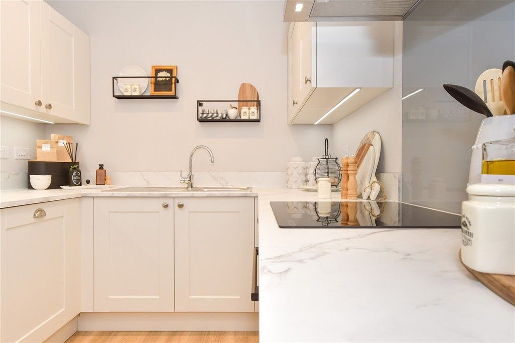 Property photo 2 of 13 Kitchen Show Home