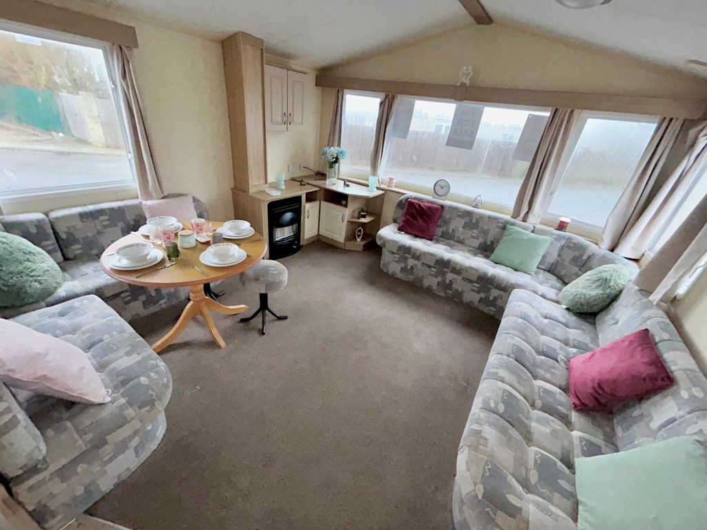 Property photo 2 of 10 Willerby Vacation 2008 Car0025928 127315010.Jpeg
