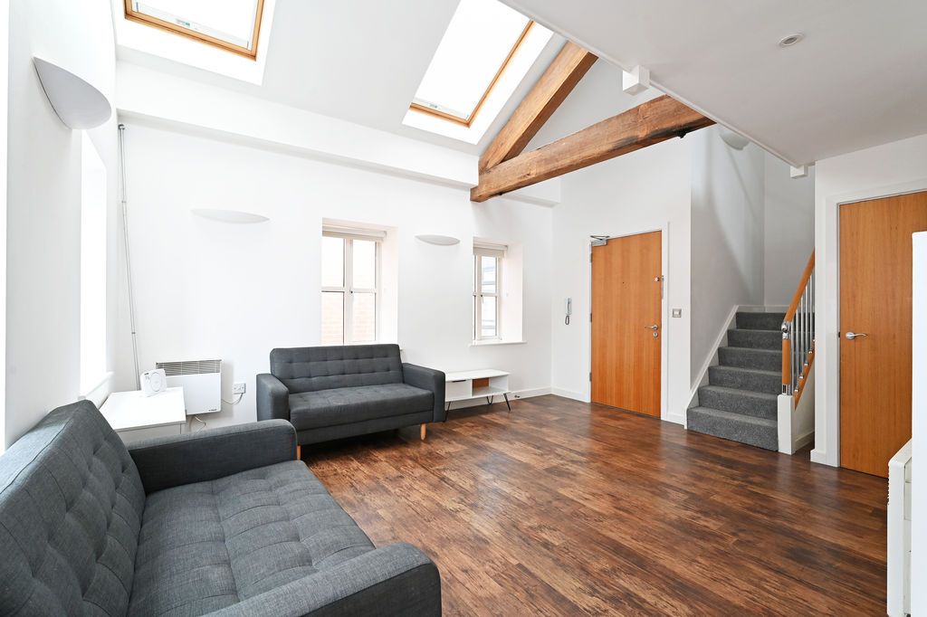 Property photo 2 of 17 Open Plan Living Space