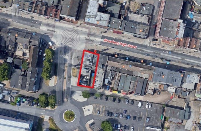 Property photo 3 of 7 Ariel View.Jpg