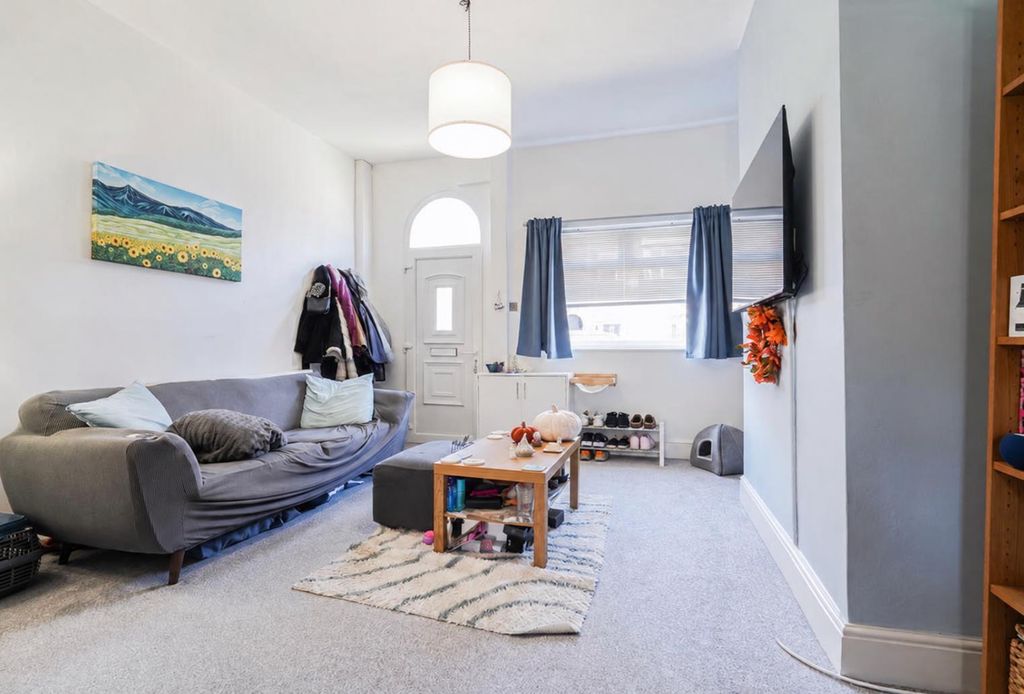 Property photo 3 of 14 Open Plan Lounge/Kitchen