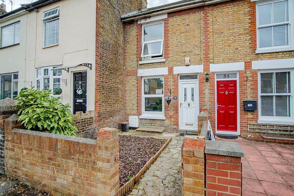 Property photo 1 of 10 Front Aspect