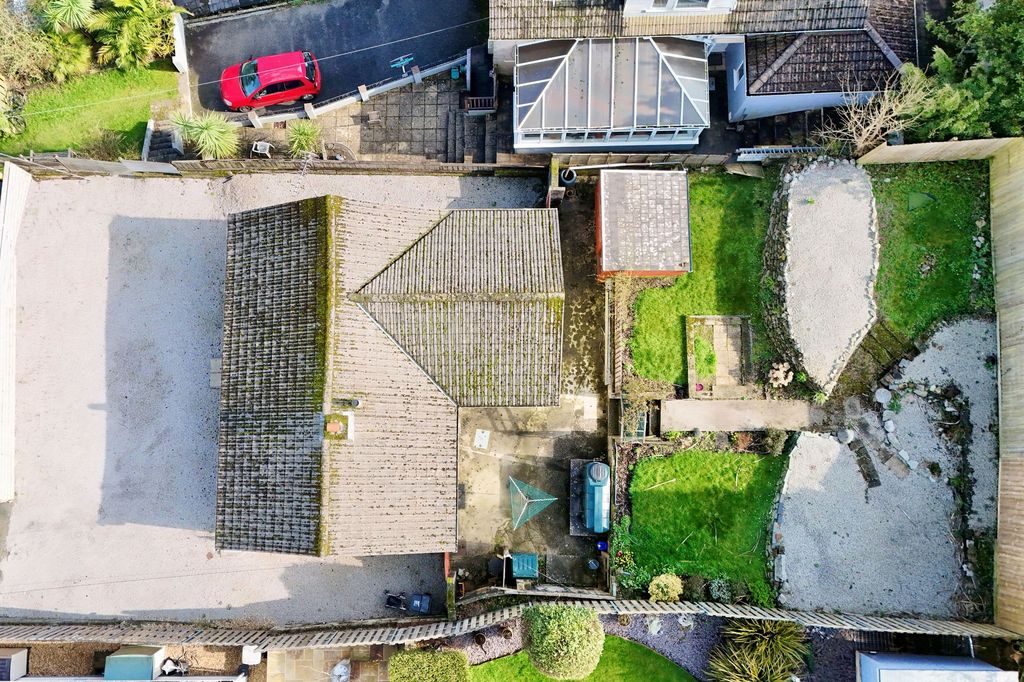 Additional image 11 of 2 bed detached bungalow for saleTruro Lane, Penryn TR10