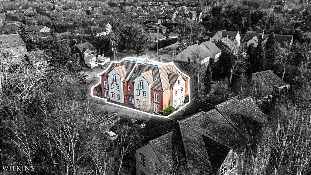Additional image 19 of 2 bed flat to rentQuarry Hill, Wilnecote, Tamworth, Staffordshire B77