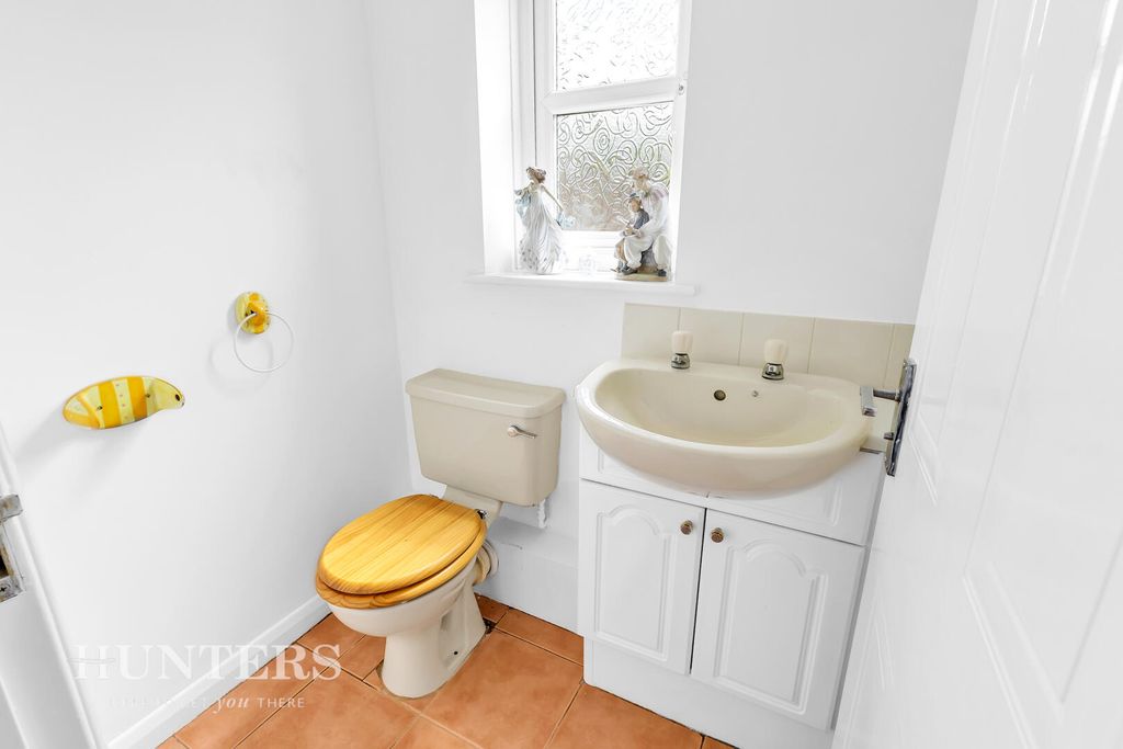 Additional image 12 of 3 bed detached house for saleSpen Fold, Littleborough OL15