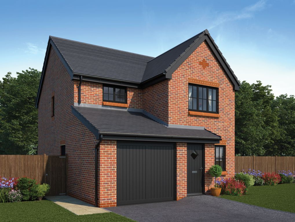 Property photo 2 of 9 CGI