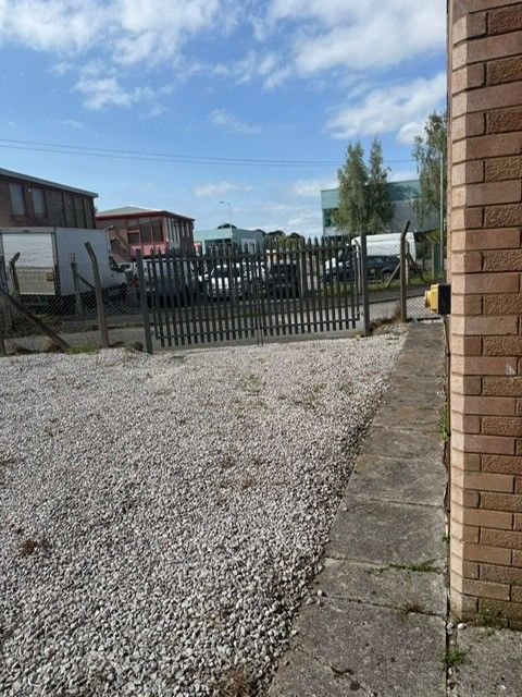 Property photo 1 of 2 Flexible Property Space