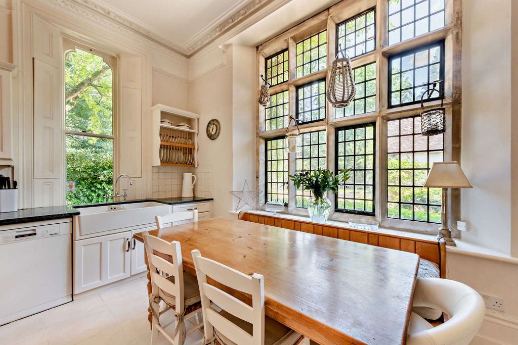 Additional image 7 of 7 bed detached house for saleRipsley Park, Milland, Hampshire GU30