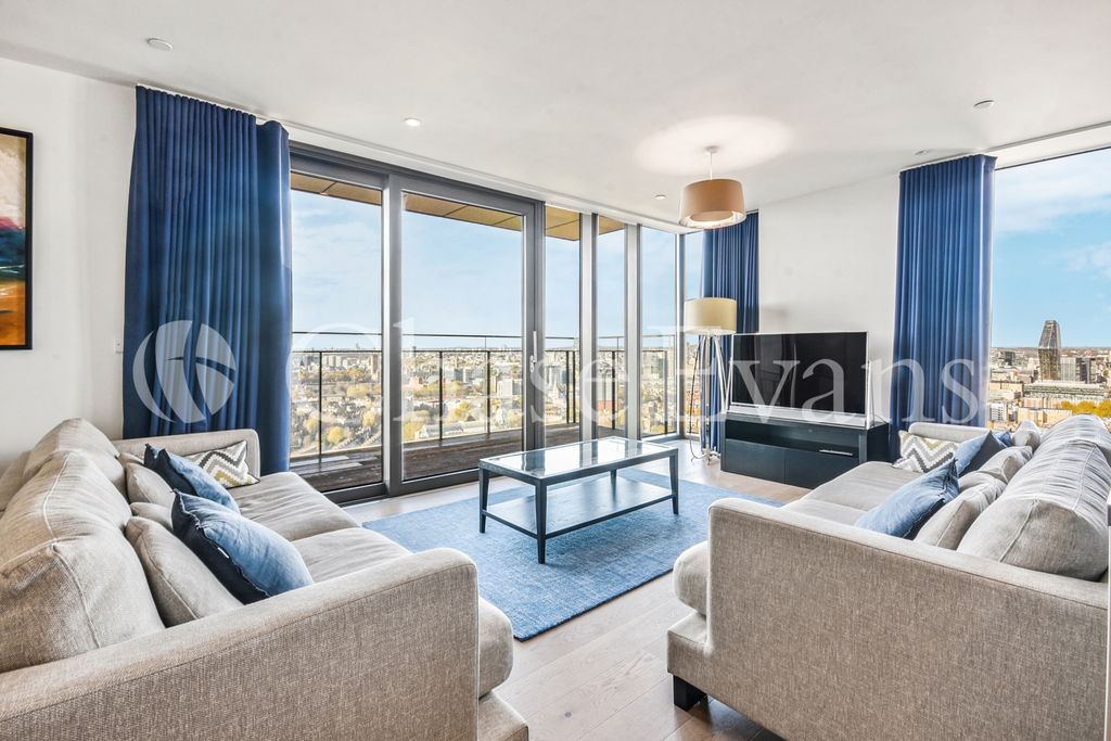 Property photo 1 of 17 Living Area