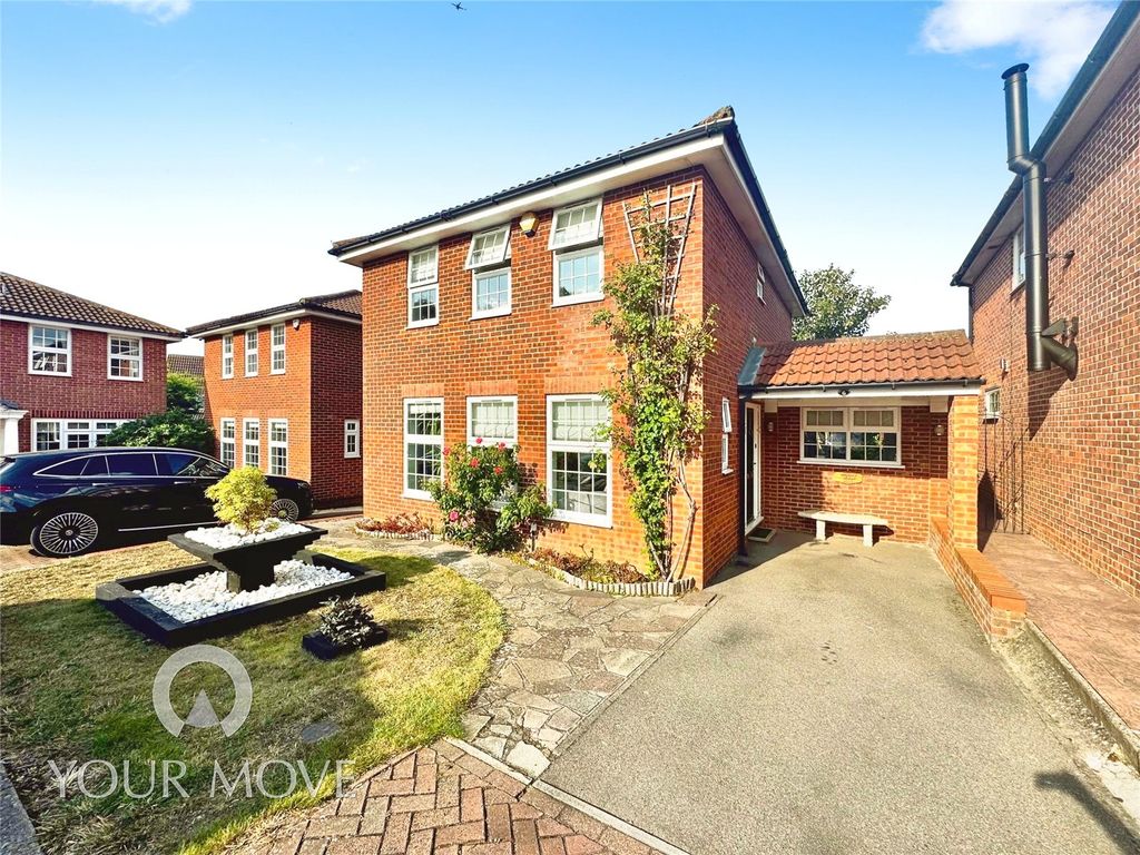 Property photo 1 of 20 #Yourmovedartford