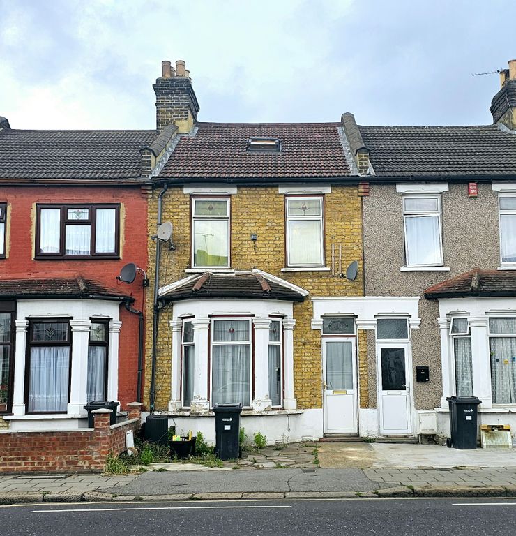 Property photo 1 of 9 4 Bedroom Terraced For Sale