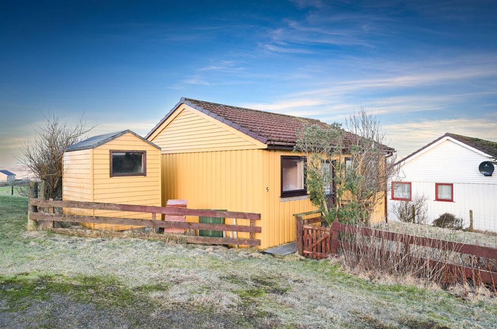 Additional image 24 of 2 bed bungalow for sale5 Kirkhouses Chalets, Bixter, Shetland ZE2